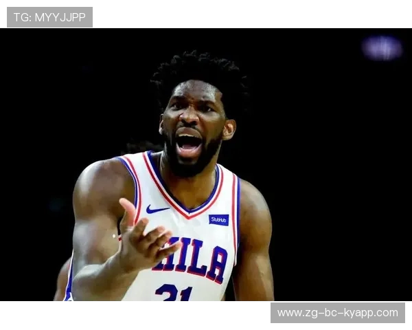 76人队战术调整到位，期待突破，76人队伍